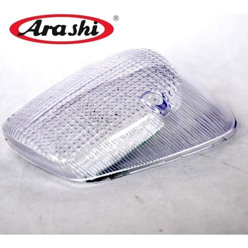 Arashi For HONDA VALKYRIE 1998-2002 E-Mark LED Tail Light Turn Signal Light Rear Brake Taillight 1998 1999 2000 2001 2002