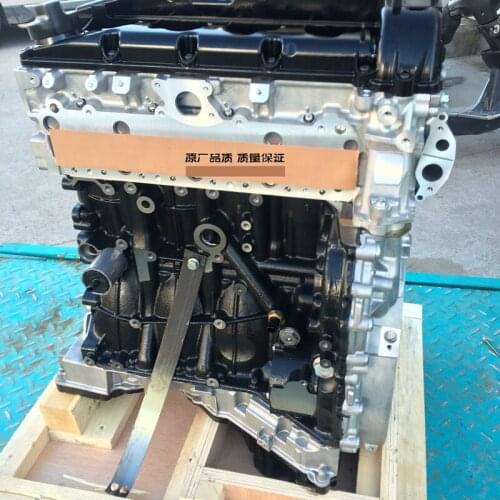 Auto Motor 2.1 651 Engine For Mercedes-Benz SPRINTER 311 315 415 515 CDI