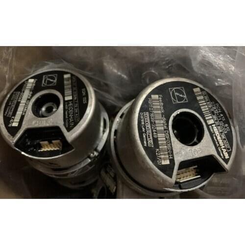 ECN 1313 512 62S12-71 ID：317 283-02 encoder , used in good condition . 80% appearance new , good working , free shipping