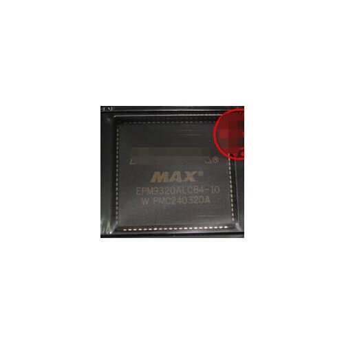IC NEW 100% EPM9320ALC84-10