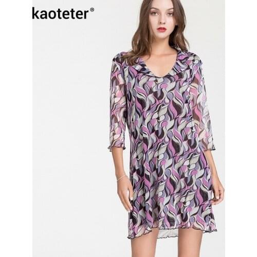 Женские платья Kaoteter China At AliExpress