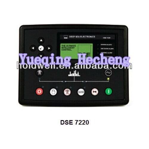 Generator module controller DSE7220