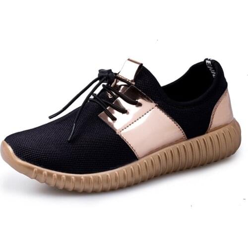 YWEEN Spring Men Shoes Fashion Sneakers Women Mesh Breathable Zapatillas Hombre Casual lovers Outdoor Shoes Tenis Masculino