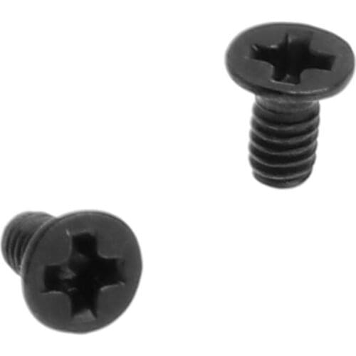 H05B HDD Caddy Cover Hard Disk Drive Holder Screw Laptop Accessory Replacement for DELL E6420 E6520