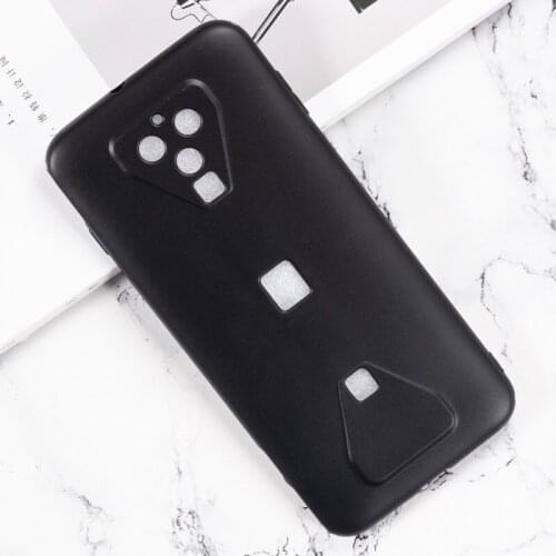 Чехлы для телефонов Xiaomi Black Shark 3 Pro KTUXB China At AliExpress