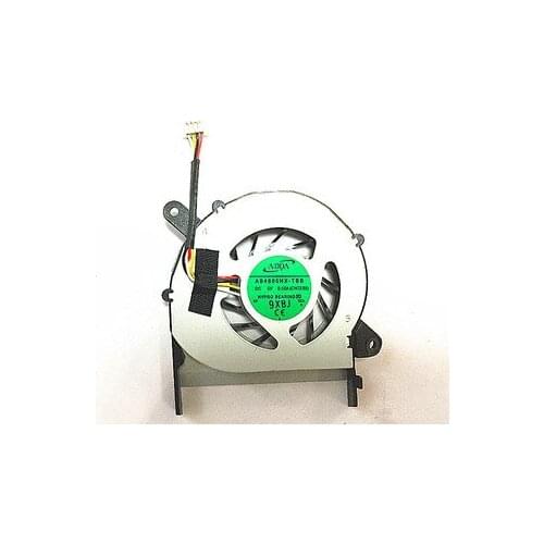 NEW ORIGINAL LAPTOP CPU COOLING FAN FOR ACER Aspire One1420P 1820p 1410T fan 1810TZ 752