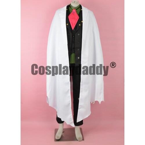 Fire Emblem Heroes Jakob Joker Trick or Defeat! Outfit Cosplay Costume F006