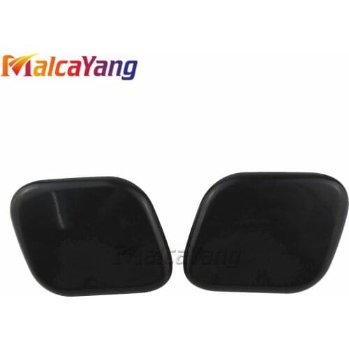 Front Bumper Headlamp Headlight Washer Cover Cap 986812P500 986912P500 For KIA SORENTO 2013 2014