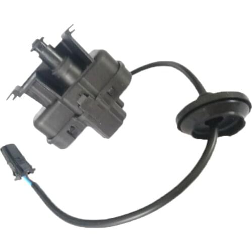 For VW-Volkswage For Tiguan 2009-2016 Fuel Filler Door Lock Actuator 5ND810773A