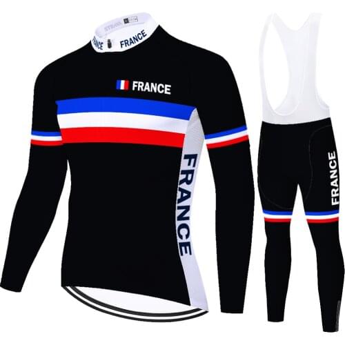 STRAVA Cycling Suits