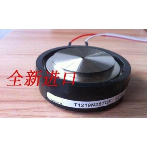 T1219N24TOF 100%New and original, 90 days warranty Professional module supply, welcomed the consultation