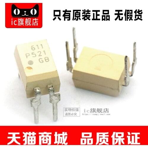 TLP521-1 TLP521-1GB TLP521 SOP