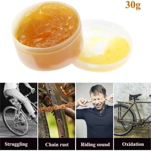Bicycle Hub Motor Gear Lubricating Grease Chain Oil Vehicle Mold Lubricants Bearing Butter Bike Repair Maintenance