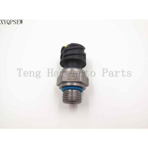XYQPSEW For Volvo D13 Fuel Pressure Sensor OEM 21634021
