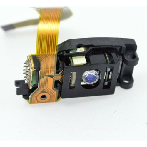 Replacement for SONY D-E990 DE990 D E990 Radio CD Player Laser Head Optical Pick-ups Repair Parts