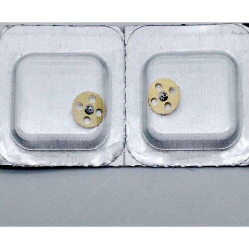 Replacement Driving Wheel Watch Repair Tool Parts For Ratchet Wheel RLX 3135 510 Watch Movement