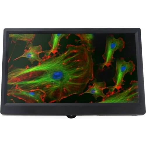 11.6inch True 1080P HDMI Displayer Panasonic IPS LCD panel Super TFT TPHD1080PA 16.7 Million IPS Full View 1080P HDMI Camera use