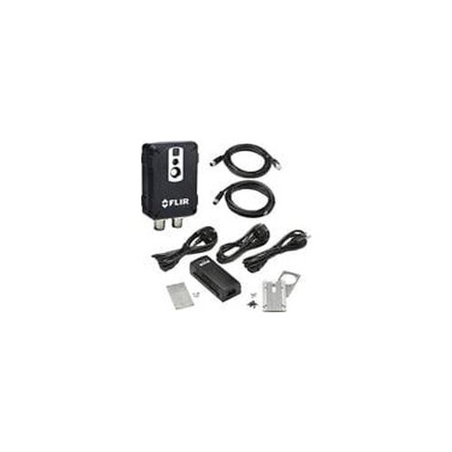 71201-0101-KIT Temperature Sensor Development Tools AX8 Value Package