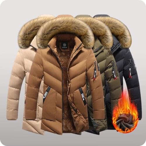 Мужские длинные парки ASALI China At AliExpress