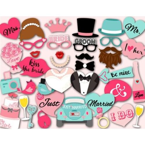 AVEBIEN Accessories For Photo Shoots