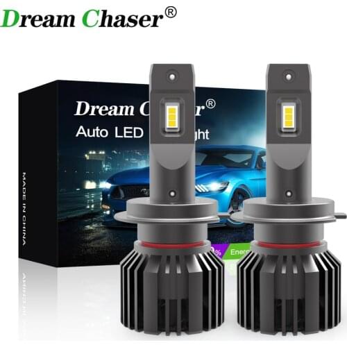 Dream Chaser LED Bulbs HB3 (P20d)