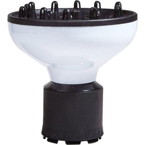 Hair Dryer Hood Drying Styling Artifact Drying Hood Universal Curling Tube Head Hairdressing Tool Hair Dryer Hood