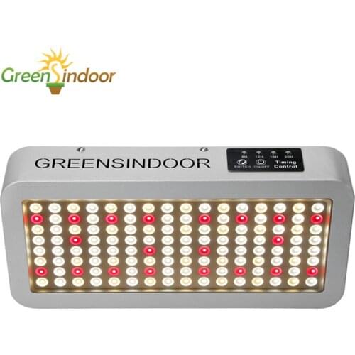 3000W Led Grow Light 2000W 1000W Full Spectrum LED Grow Lights Indoor Growing Lamp Panel For Plant Flower Seed Grow Tent Fito