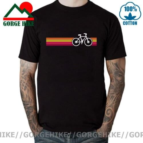 Rainbow Bicycle Day T shirt men Mountain Tour Bicyclette T-shirt BMX Bike tshirt MTB Cycling Race tee shirt COOL MTB bike Jersey
