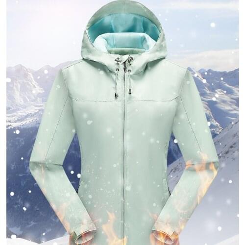 GUERRERO JR Women's Large Jackets