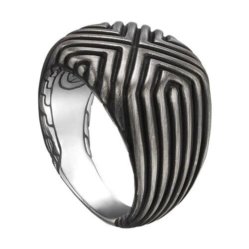 HARFLİ TREE CUSTOM DESIGN SILVER LADY NECKLACE