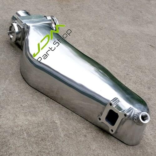 ISPEEDYTECH Intake Manifolds