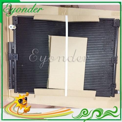 Aircon A/C AC Air Conditioning Condenser for TOYOTA Land Cruiser UZJ100 J100 4.7L V8 for LEXUS LX470 LX URJ20 4700 2UZ-FE V8
