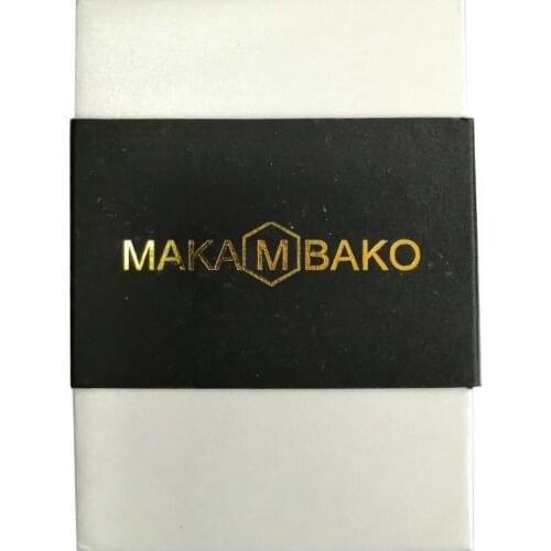 Аксессуары для часов MAKAMBAKO China At AliExpress