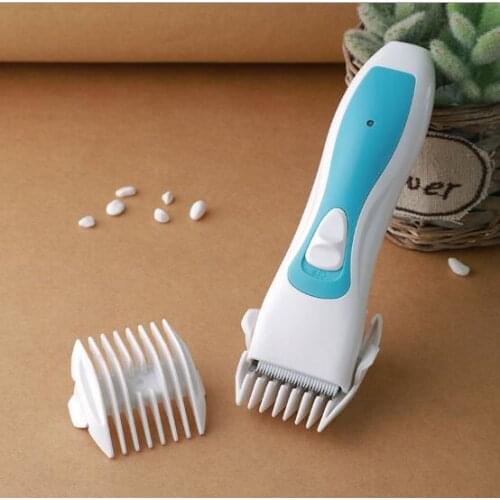 Pet Hair Clipper Dog Hair Trimmer Rabbit shave wool tools with Ceramic nano cutting head