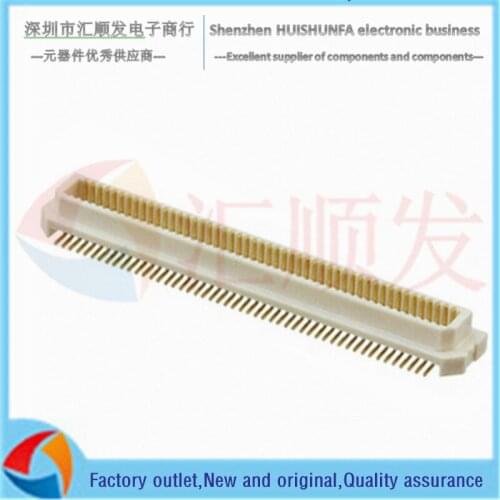 Board to Board & Mezzanine Connectors Panasonic Industrial Devices AXK600247YG