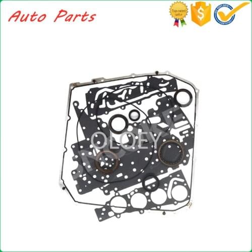 OB5 0B5 gearbox repair kit Dual clutch gearbox small repair kit for Audi Q5 A4 A5 A6 A7 S5 S7
