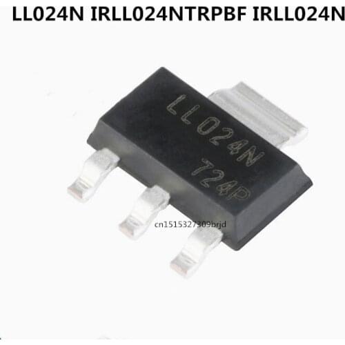 Original New 5pcs/ LL024N SOT-223