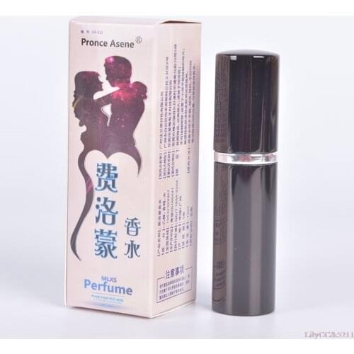 10ml Intimate Partner Perfume Pheromone Fragrance For Men Lasting Erotic Sex