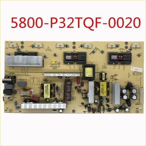5800-P32TQF-0020 Power Supply Board For Skyworth TV Accessories Professional Tested TV Plate Power Card Power Support Board