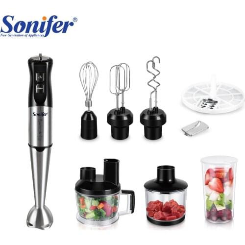 SONIFER Blender Beaters