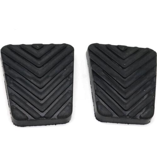 Xianghui Car Pedals