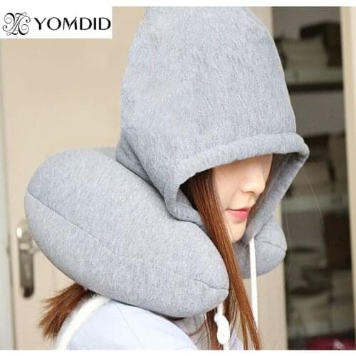 YOMDID Neck Pillows