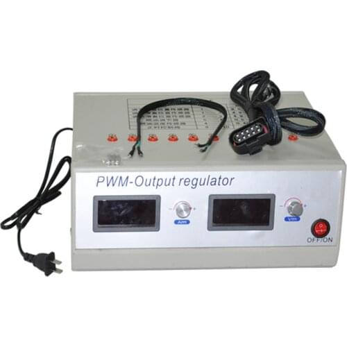 ZQYM Automotive Testers