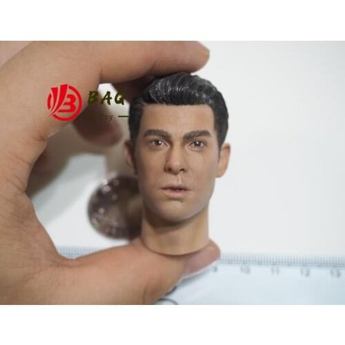 1/6 Action Figures DID A80126 WW2 world war ii, the us army Hacksaw ridge Medic male head