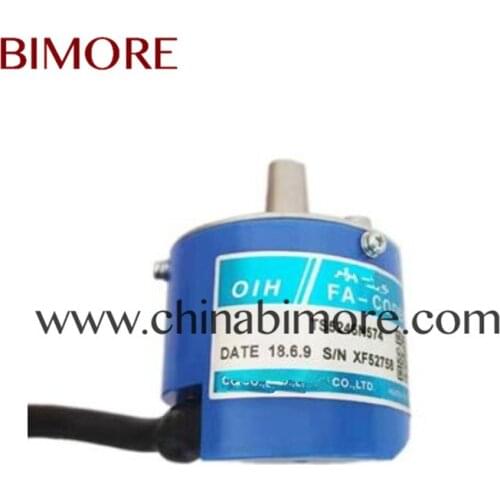 1 Piece Elevator Encoder TS5246N574 SN XF48469