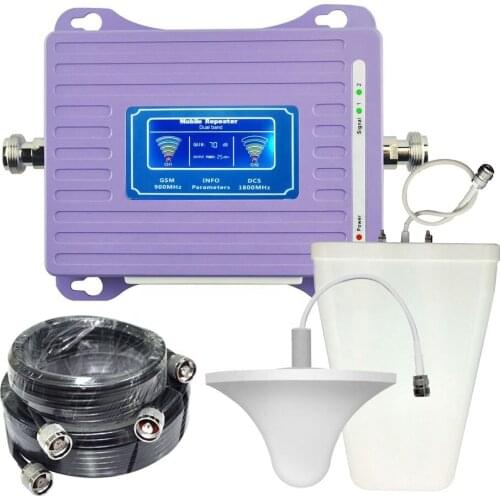 900mhz 1800mhz special design built in and external antenna of jio phone Signal booster