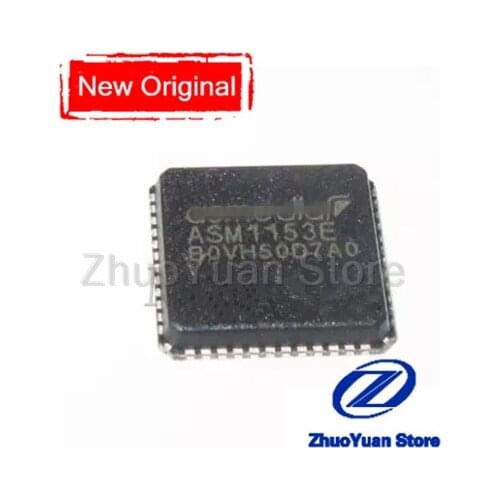 1pcs ASM1153E QFN-48 ASM1153 original IC chip