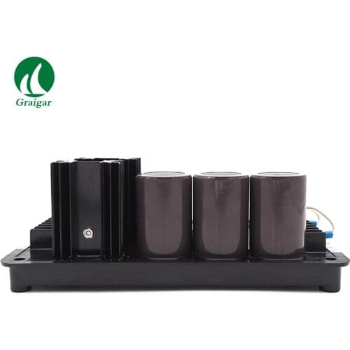 AVR AVC125-10A2 Automatic Voltage Regulator Power