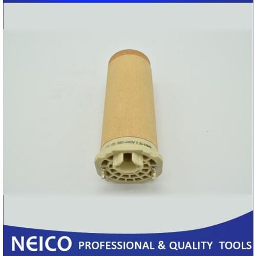 Free Shipping , High Quality 380-440V /7.5-10KW 102.122 Heating Elements For Hot Air Heater