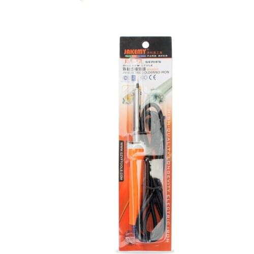 JM-SL01(220V 30W digital electronic soldering iron professional electric soldering iron Mini soldering iron